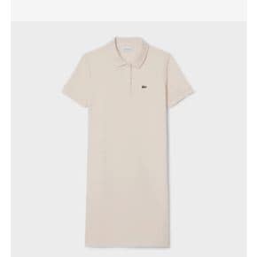 [시흥점] 여성 클래식 반팔 폴로 드레스 EF7767-55G