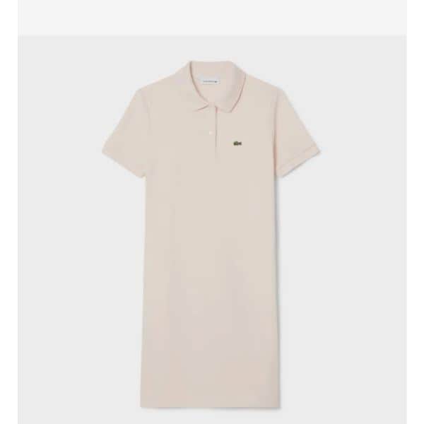 [시흥점] 여성 클래식 반팔 폴로 드레스 EF7767-55G