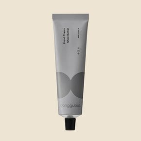 핸드크림 튜브형 시어버터 무향 60ml