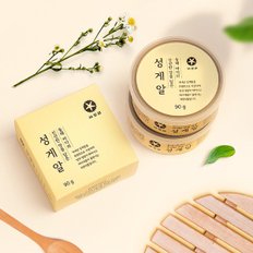 성게알통조림 90g /동해바다신선함을 그대로