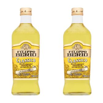  [해외직구] Filippo Berio 필리포베리오 클라시코 올리브 오일 750ml 2팩