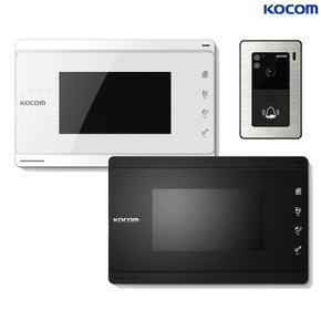 포항 문덕 육군간부숙소 교체 비디오폰 K6B VP-70C