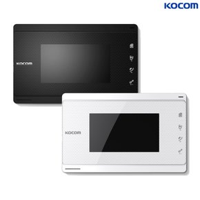 포항 문덕 육군간부숙소 교체 비디오폰 K6B VP-70C