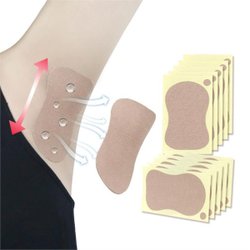 [오노마] ONM 겨드랑이 겨땀 땀흡수 패드 패치 땀패드 스티커 1p (9015031) - SSG.COM