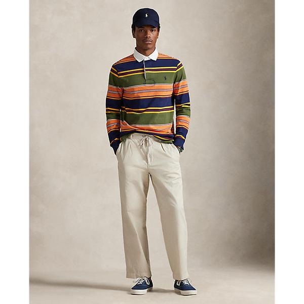 남성 폴로 프렙스터 트윌 이지 팬츠(MNPOPNT14H20117020)