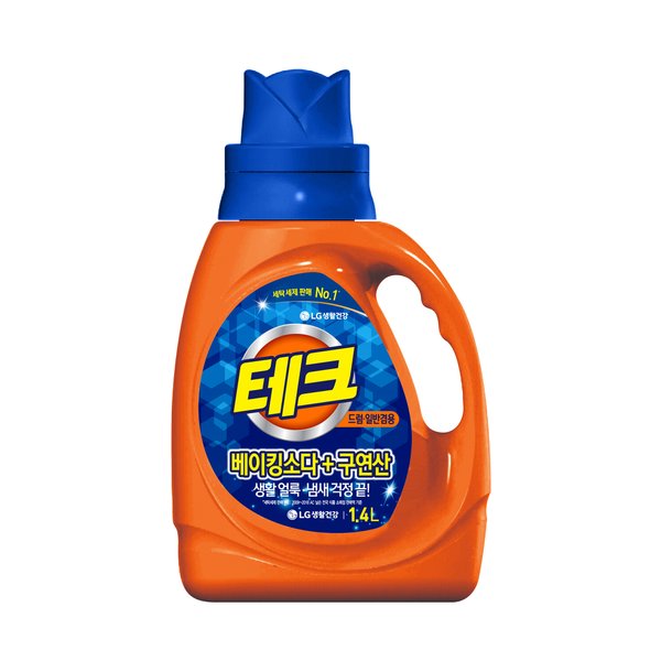 테크 베이킹구연산 1.4L