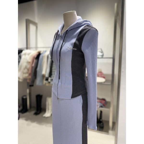 [여주점] 절개 포인트 배색 투웨이 JP ER1CZ260