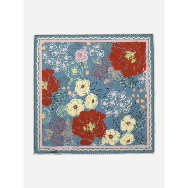 아트플라워 반다나_T256MHC132W