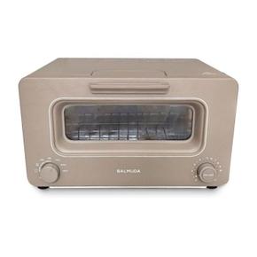 발뮤다 NEW 더 토스터 K11B 쇼콜라 오븐 토스터기 국내정품 Ss (S31438069)