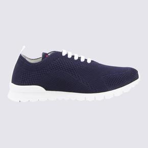 26FW 키톤 니트 핏 러닝 슈즈 USSFITS N00809020HB Navy