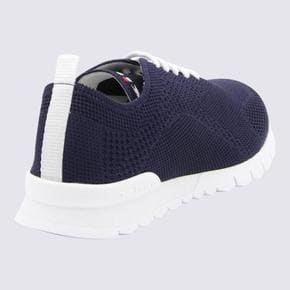 26FW 키톤 니트 핏 러닝 슈즈 USSFITS N00809020HB Navy