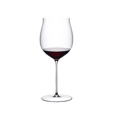 Riedel 수퍼리제로 버건디 그랑크뤼 1본입