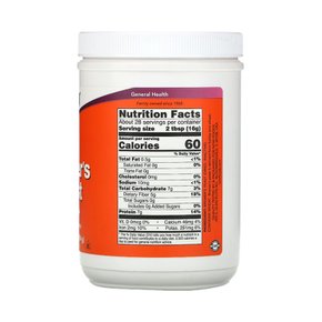맥주효모 파우더 분말 가루 454g