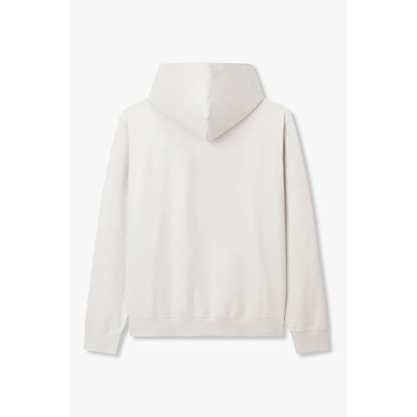 [남성] 코로나도 풀오버 후드티 2.0_아이보리 VR16120020000