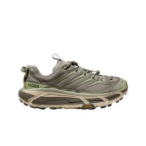 호카 마파테 쓰리 2 베얼리 시드 그린 Hoka Mafate Three 2 Barely Seed Green 270808