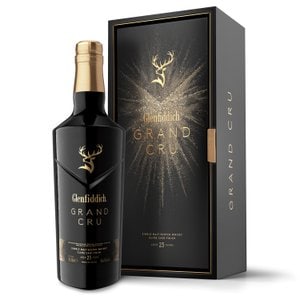 SHINSEGAE WINE HOUSE [매장픽업] 글렌피딕 23년 그랑크뤼