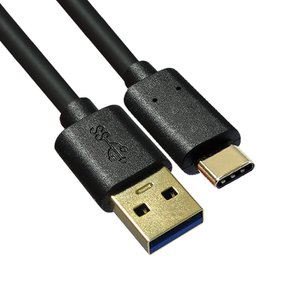 USB 3.1 C타입 to 3.0 A 케이블 50CM HT-CA3050
