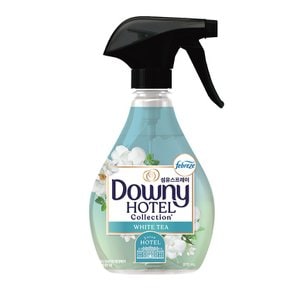 다우니 섬유향수 화이트티향 370ml 본품