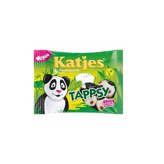  캇예스 Katjes 젤리 판다 Tappsy 200g