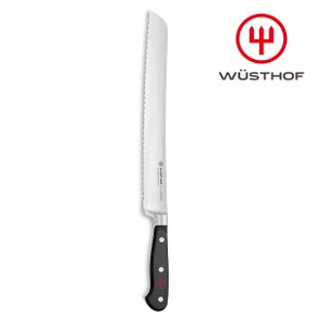 클래식 브레드 나이프 26cm (WT1040101026)