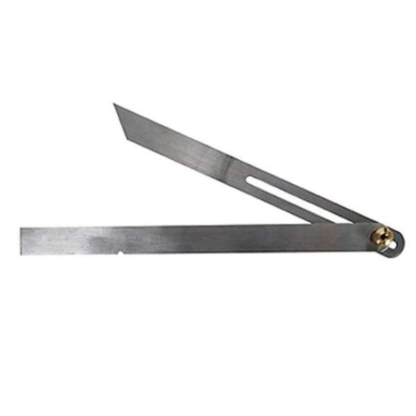 신와 자유각도자 스퀘어 15cm 123-3304 - SSG.COM