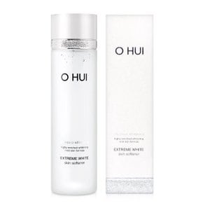 오휘 익스트림 화이트 스킨소프너 150ml 칙칙한 피부관리