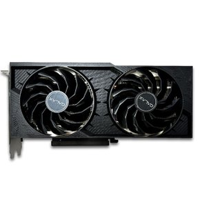 갤럭시 BOY 지포스 RTX 4070 SUPER 2X D6X 12GB 그래픽카드