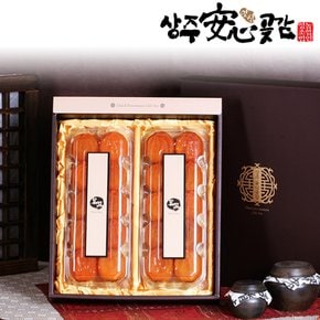 안심곶감 반건시 1kg (50-55g내외/20과) x 11