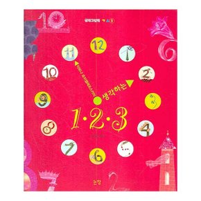 생각하는 1 2 3