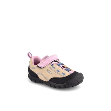 KEEN [킨][25SS][리틀키즈][재스퍼 II] 밝은 베이지 키즈 스니커즈 KNSO5F501I1