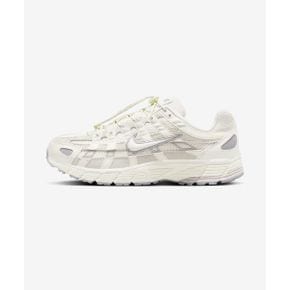 매장정품 나이키 NIKE P-6000 프리미엄 W - 라이트 본 플래티넘 바이올렛 시멘트 그레이 라이