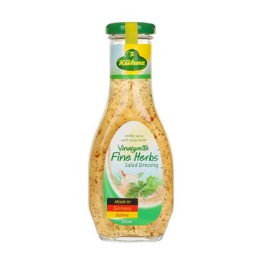 신세계 가공 영남비나그레테 샐러드 소스 250ml