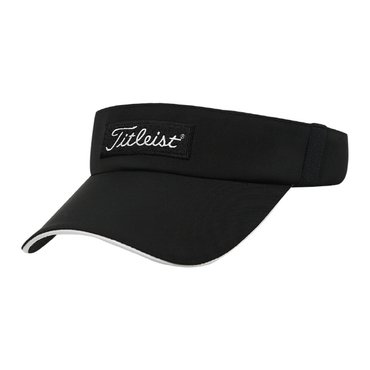 타이틀리스트 M 타이틀리스트썬캡 CQK TKTMA3904-06 CLASSIC VISOR