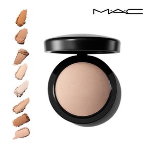 MAC 맥 미네럴라이즈 스킨피니쉬 네츄럴 하이라이터