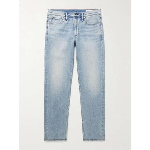 [해외배송] RAG&BONE 핏 2 슬림핏 스트레이트레그 진 MED23S1223FFFL B0080975296