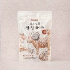 한알육수 사골맛 (3.5g*40입)