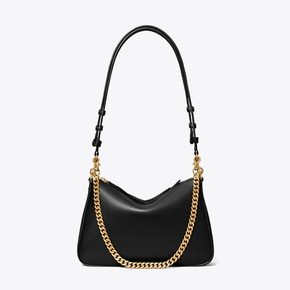 [25FW]토리버치 페리 스몰 숄더백 - 블랙