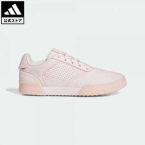 3177937 아디다스 adidas 가능 골프 여성 레트로 크로스  Retrocross Spik TA3242151