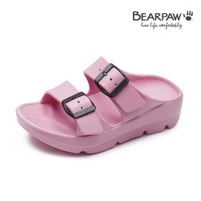 베어파우(BEARPAW) VICKI 슬리퍼 (womens) K2058264QB-W