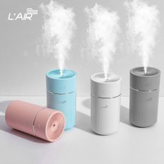 LAir TUMBLER USB 가습기 (화이트)