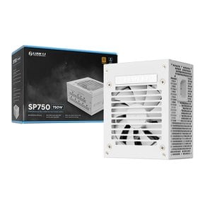 리안리 SP750 80PLUS GOLD WHITE 파워