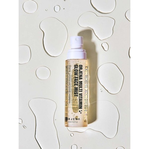 멀티 비타민 글로우 페이스 미스트 125ml