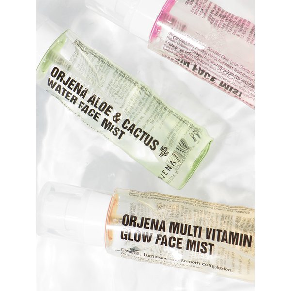 멀티 비타민 글로우 페이스 미스트 125ml