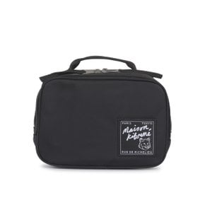 [메종 키츠네] Belt Bags MM05162WQ1001P199 Black