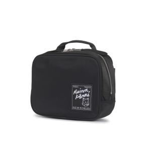 [메종 키츠네] Belt Bags MM05162WQ1001P199 Black