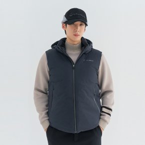 24FW 남성 중량 다운 베스트 TMDVN4201-199