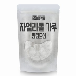 자일리톨 가루 (핀란드산) 250g