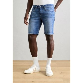 이스퀘어 5156147 Scotch  Soda RALSTON REGULAR SLIM - Denim shorts spring sings