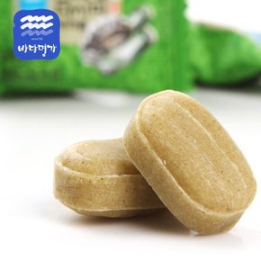 [완도명가]전복 다시마캬라멜 180gx3봉