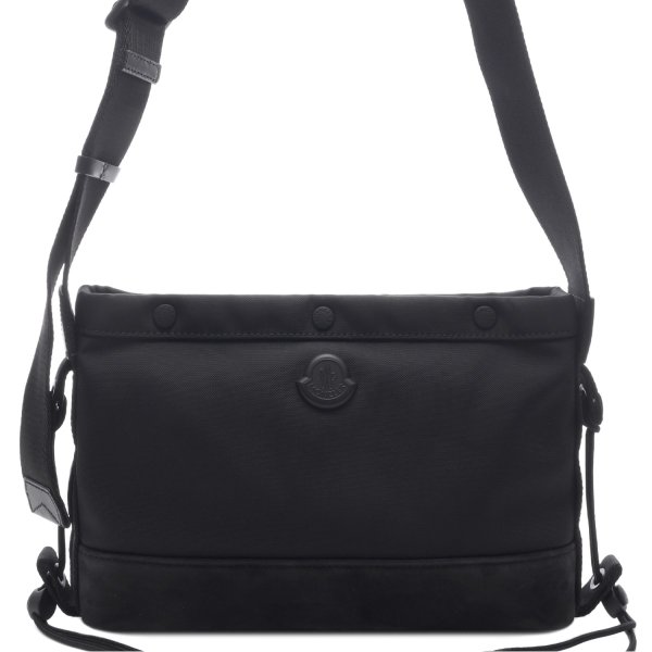 [부산점] 25FW 남성 NEW TECH 크로스백 (5L00001 M7835 999 25F)